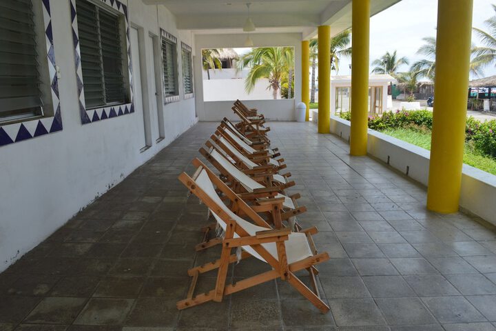 Terrace/Patio 16 of 44