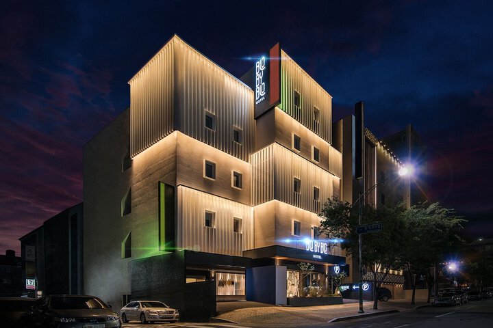 Photo of Blo by Blo Hotel