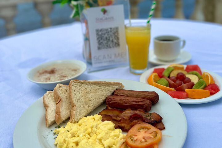 Breakfast/Coffee Service 83 of 116