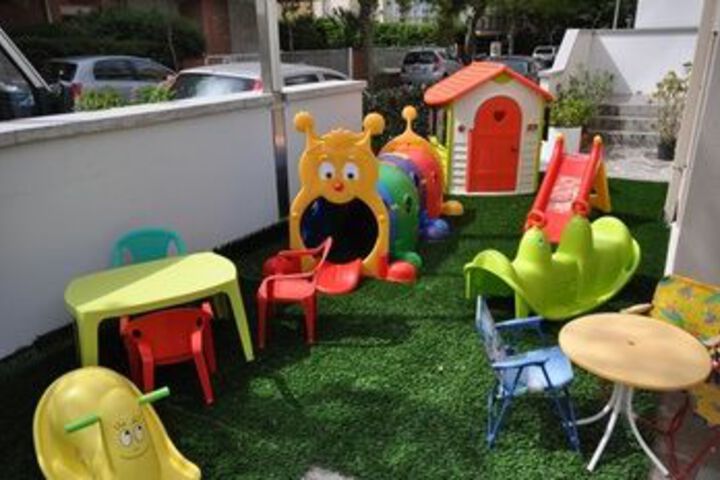 Childrens Activities 13 of 25