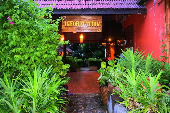 Hotel 3 of 96