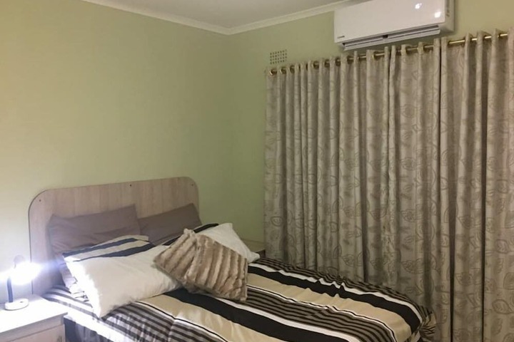 CYCAD LODGE ZIMBABWE