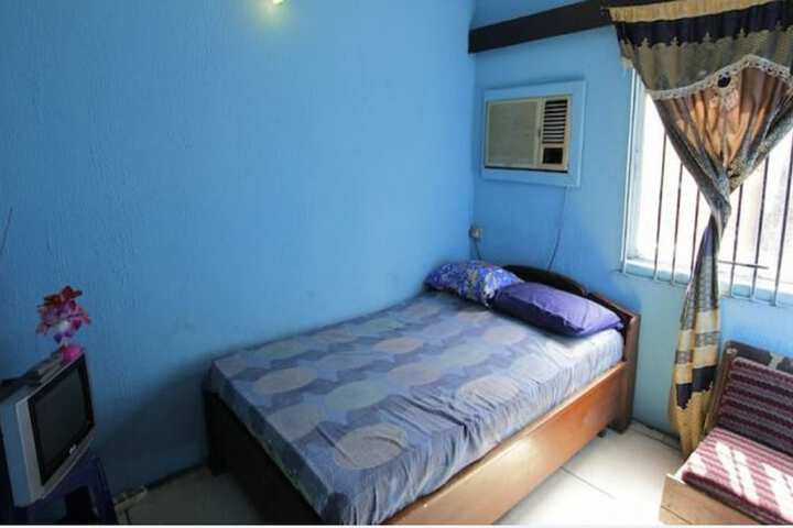 Room 3 of 3
