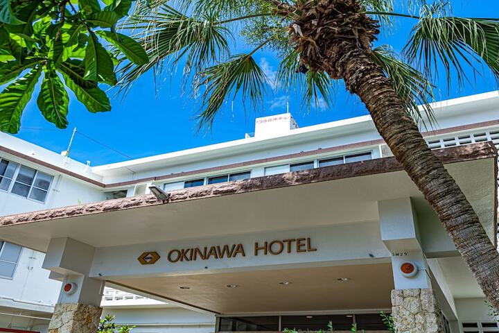 Hotel 95 of 106