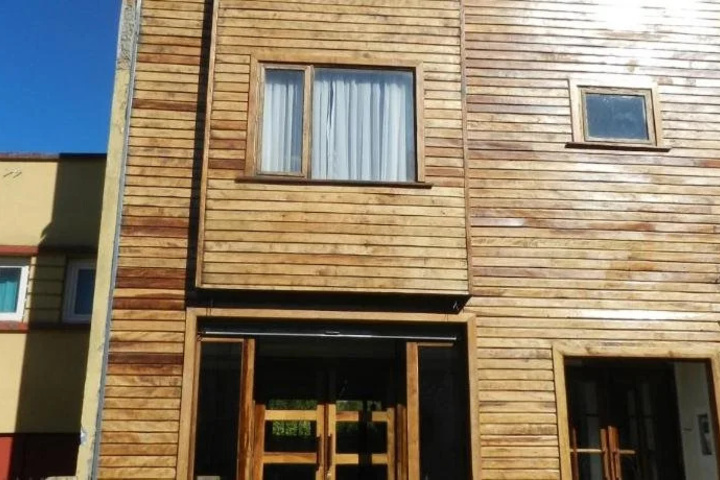 Aroma Verde Hotel Boutique