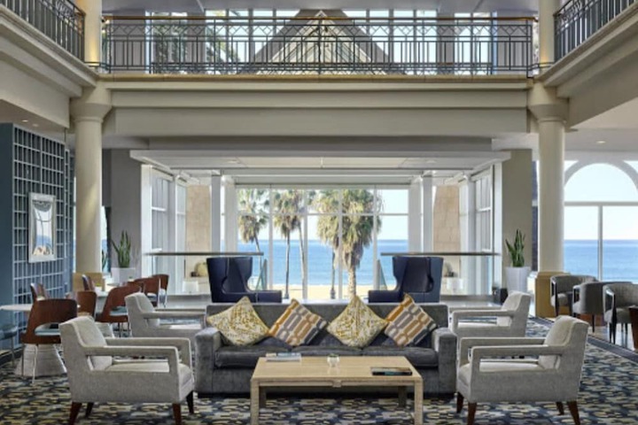 Hotel Interior 15 of 24