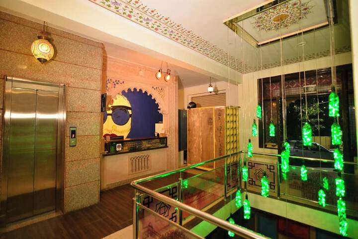 Hotel Interior 48 of 52