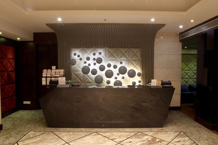 Hotel Interior 2 of 49