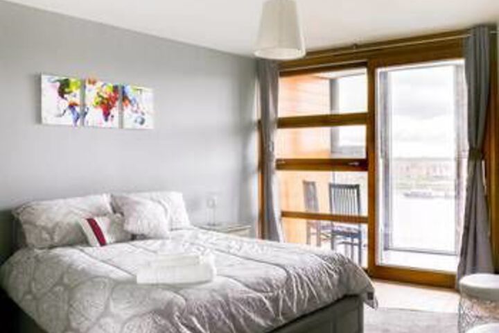 Bright Home in South London W / rooftop Terrace