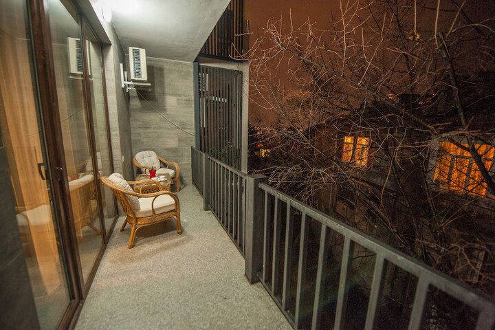 Terrace/Patio 45 of 61