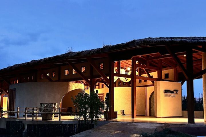 Image of Serengeti Ark Safari Lodge - Kogatende