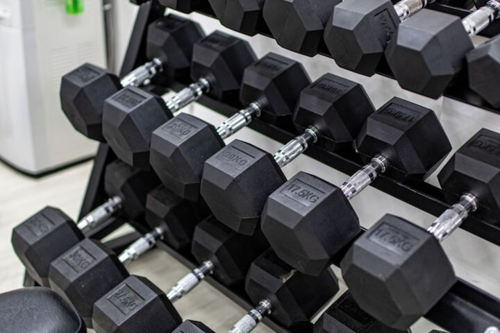 Health and Fitness 47 of 72
