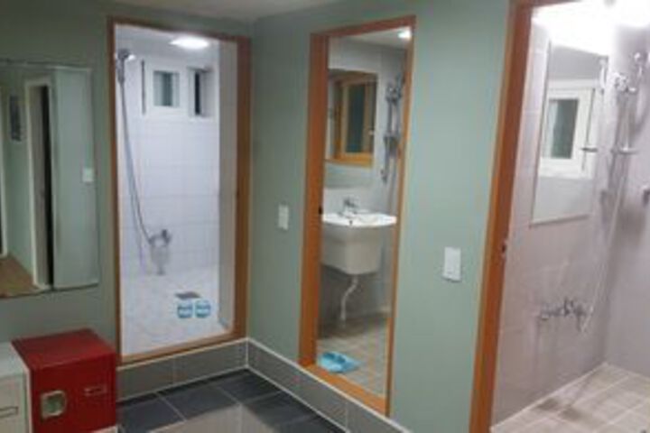 Bath Amenities