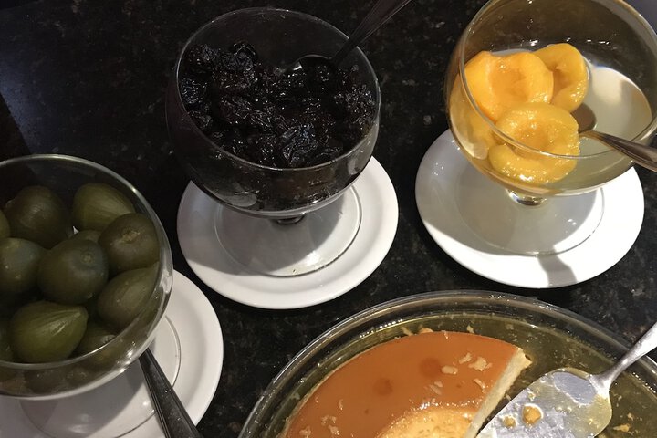 Breakfast/Coffee Service 126 of 144