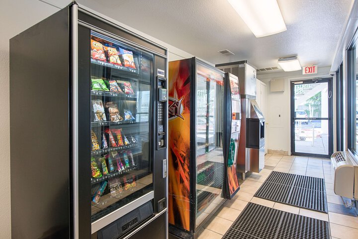 Vending machine