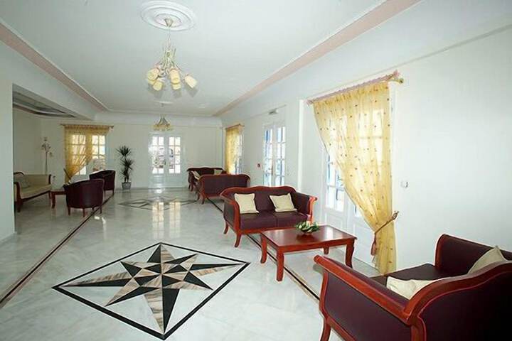 Hotel Interior 4 of 62