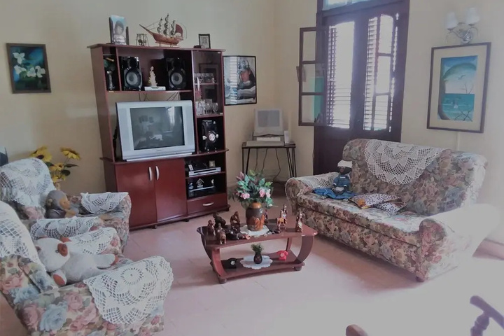 Casa Don Omar