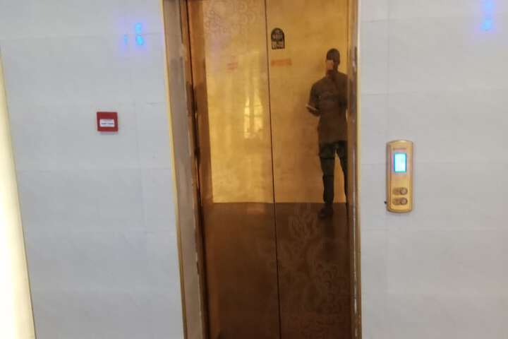 Hotel 103 of 104