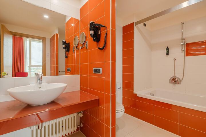 Bath Amenities