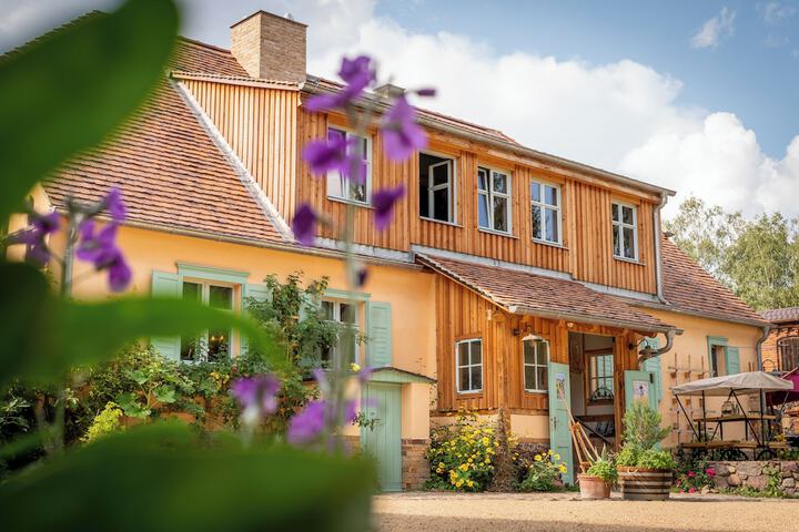 Gut Leben Landresort in Bernau bei Berlin