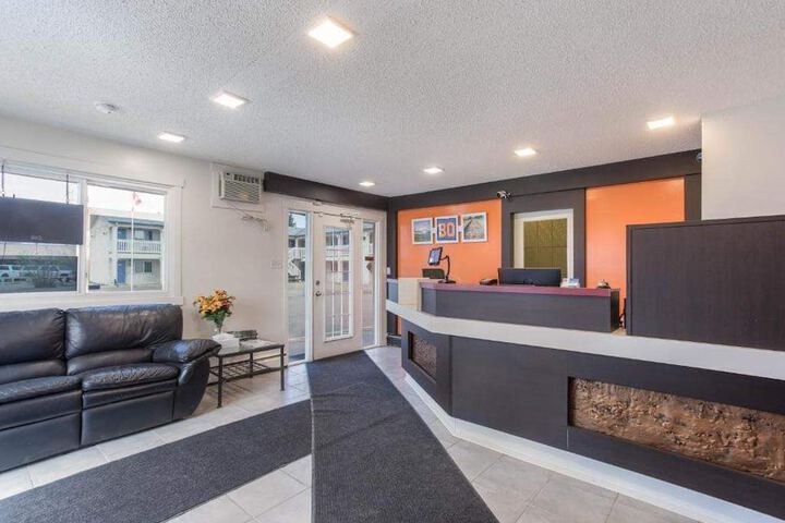 Hotel Interior 2 of 16