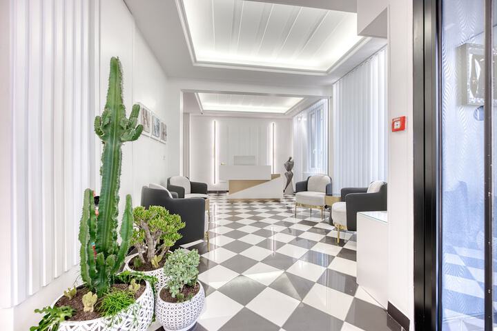 Hotel Interior 2 of 33