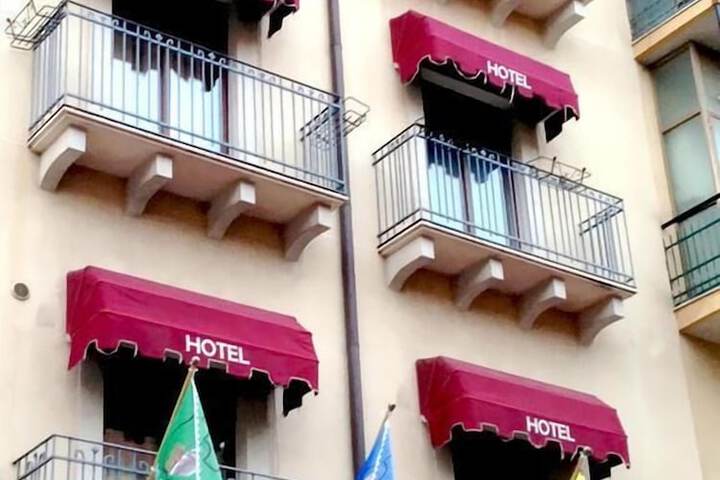 Hotel 15 of 15