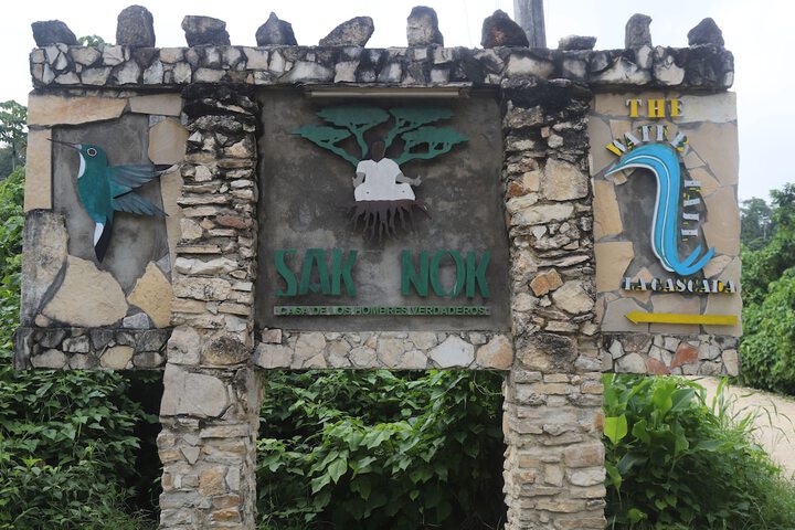 Photo of Eco-Hotel Sak Nok