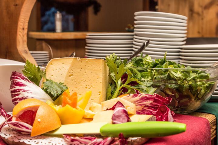 Dining Photos
