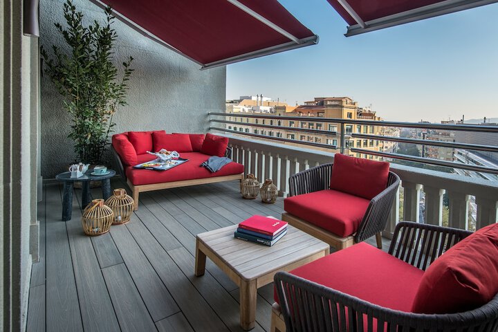 Terrace/Patio 22 of 54