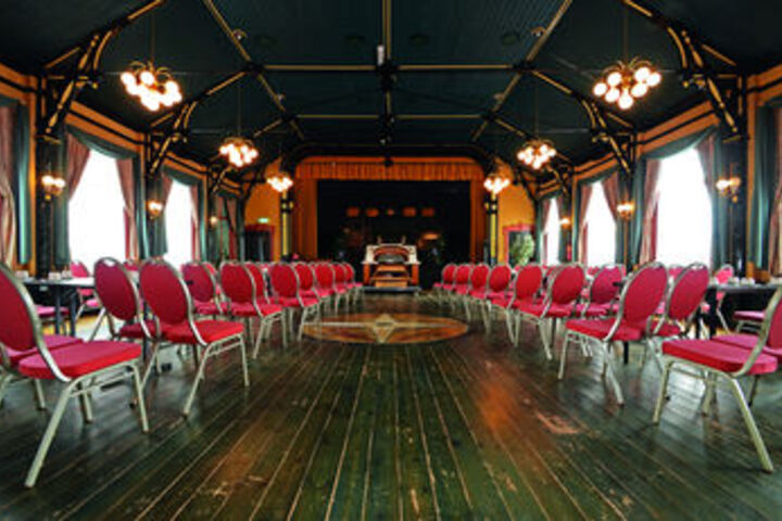 Fitness Center Photo