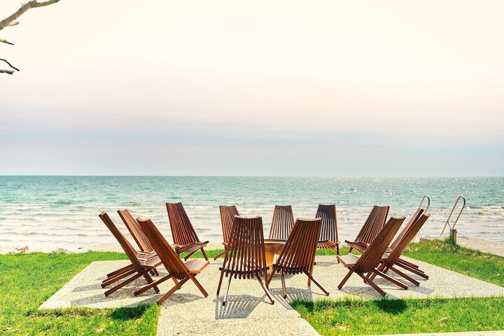 Terrace/Patio 152 of 270