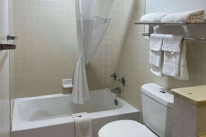 1 King Bed (3 of 5)