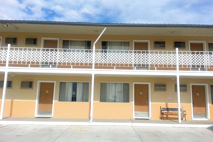 Hotel 53 of 57