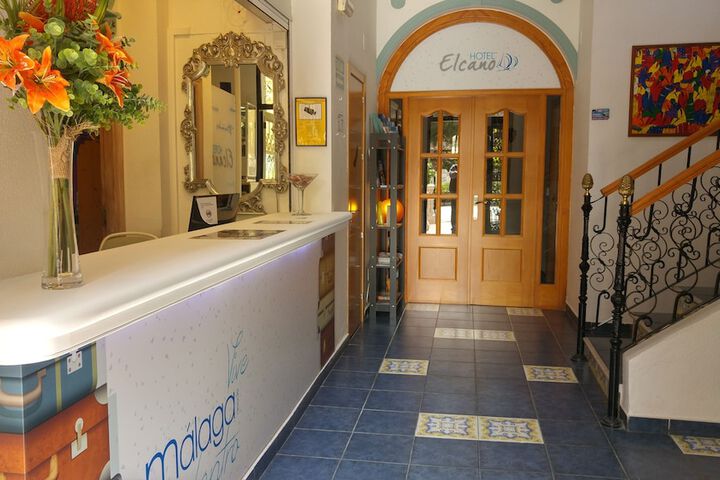 Hotel Interior 4 of 70