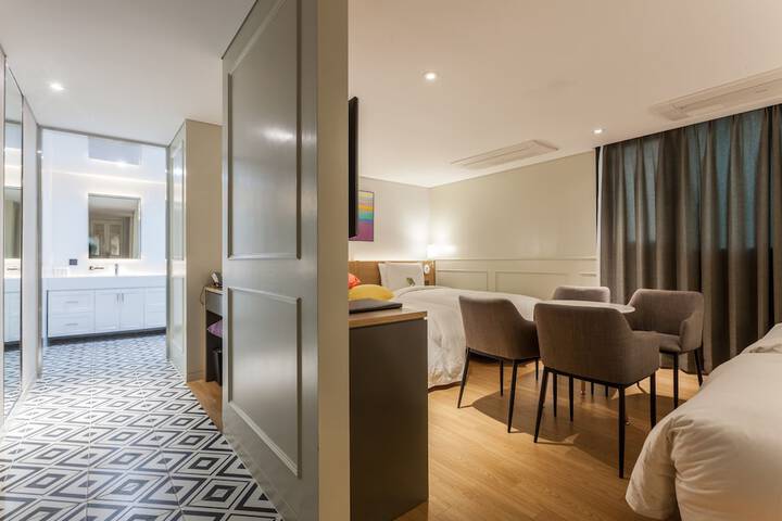 Fitness Facility Photos