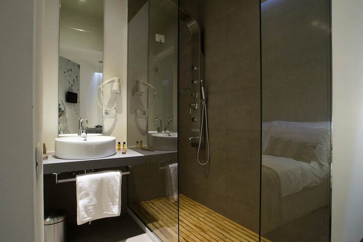 Bath Amenities