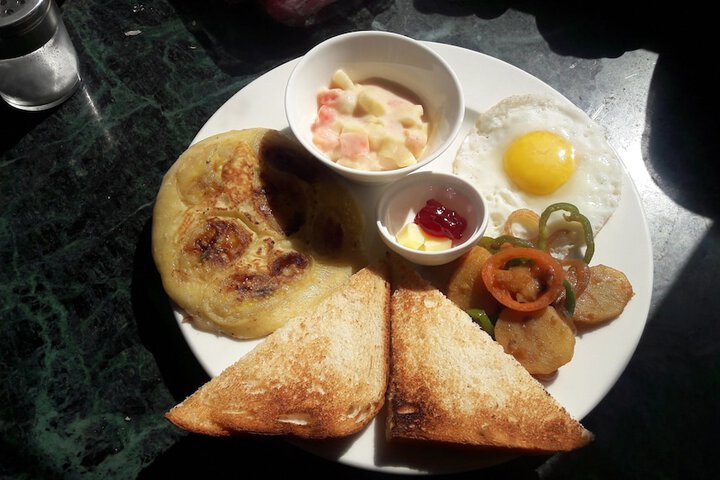 Breakfast/Coffee Service 48 of 66