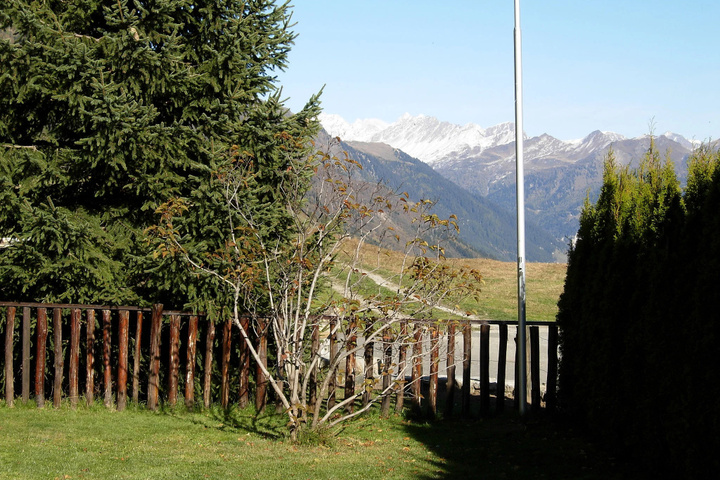 Verena Bedretto in Bedretto