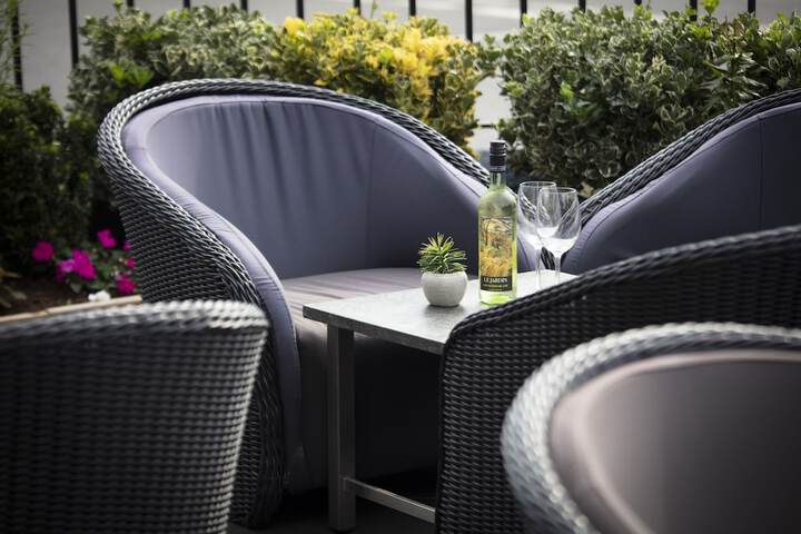 Terrace/Patio 127 of 134