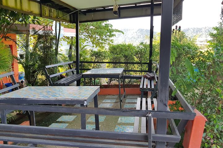 Terrace/Patio 50 of 60