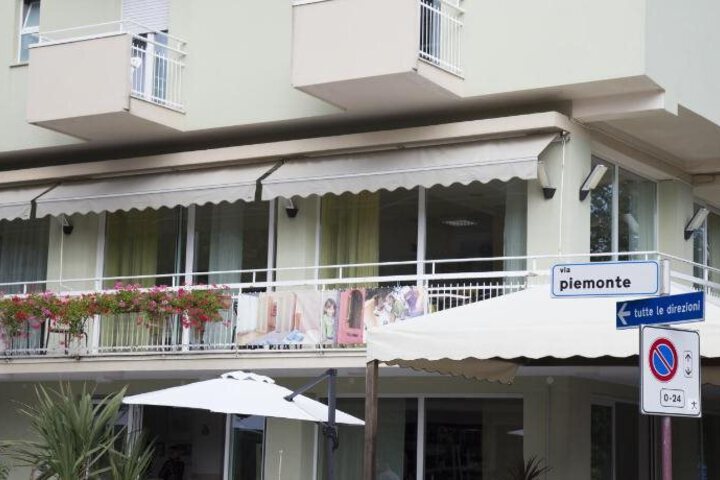 HOTEL CRISTALLO