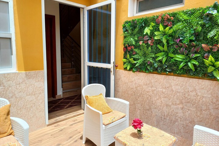 Terrace/Patio 16 of 29