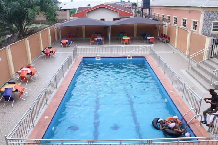 Pool 14 of 46