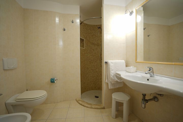 Bath Amenities