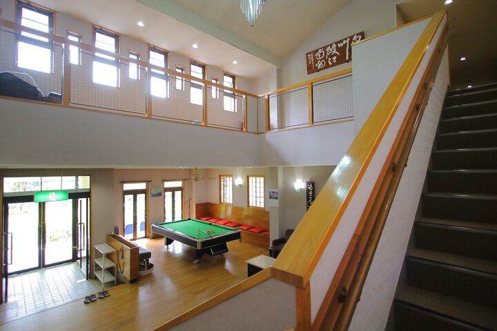 Hotel Interior 20 of 27