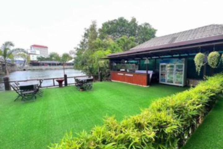 Fitness Center Photo