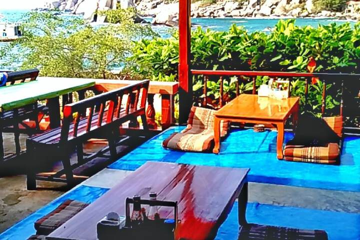 Dining Photos