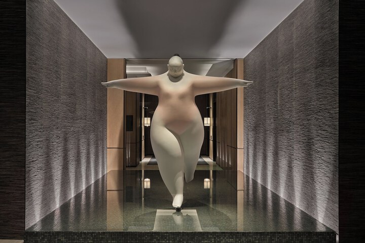 Hotel Interior 139 of 154