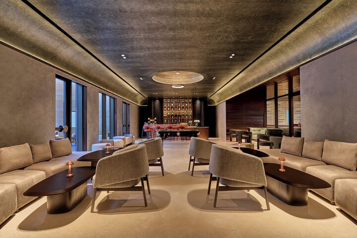 Hotel Amenity